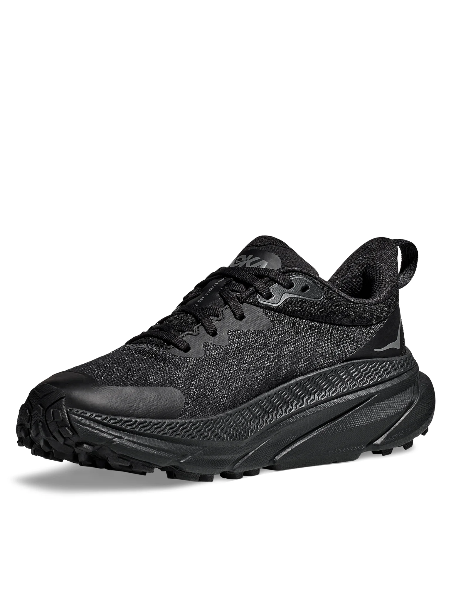 Topanky Hoka M Challenger 7 GTX black 3